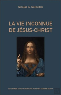 Bertrand.pt - La Vie Inconnue De Jésus-Christ