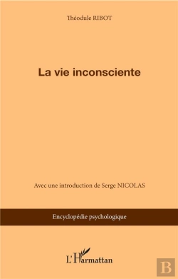 Bertrand.pt - La Vie Inconsciente