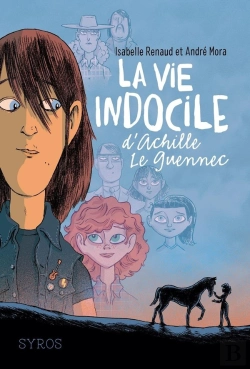Bertrand.pt - La Vie Indocile D'Achille Le Guennec