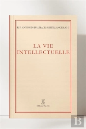 La Vie Intellectuelle