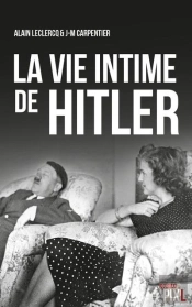 La Vie Intime De Hitler