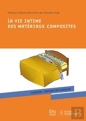 La Vie Intime Des Matériaux Composites