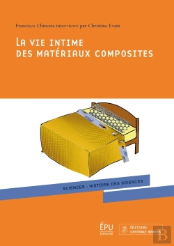 Bertrand.pt - La Vie Intime Des Matériaux Composites