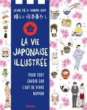 La Vie Japonaise Illustrée
