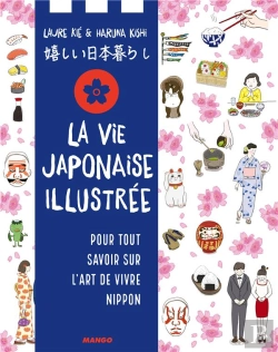 Bertrand.pt - La Vie Japonaise Illustrée