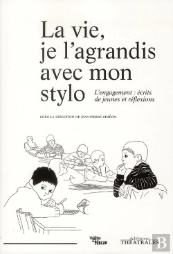 Bertrand.pt - La Vie Je L Agrandis Avec Mon Stylo
