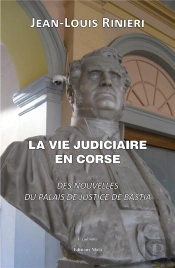 La Vie Judiciaire En Corse