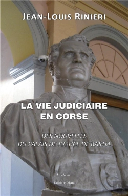 Bertrand.pt - La Vie Judiciaire En Corse
