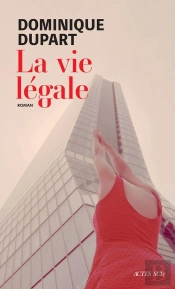 La Vie Légale