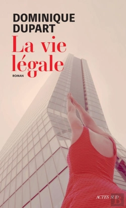 Bertrand.pt - La Vie Légale