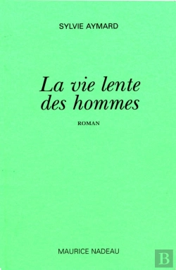 Bertrand.pt - La Vie Lente Des Hommes