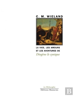 Bertrand.pt - La Vie, Les Amours Et Les Aventures De Diogène Le Cynique