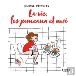 Bertrand.pt - La Vie, Les Jumeaux Et Moi