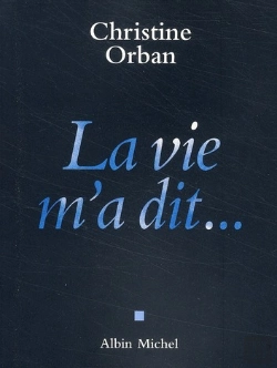 Bertrand.pt - La Vie M'A Dit...