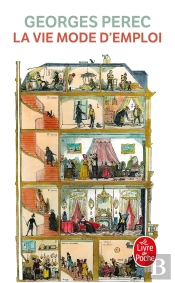 La Vie Mode D'Emploi