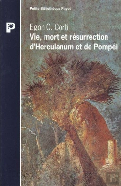 Bertrand.pt - La Vie Mort Et Resurrection D'Herculanum A Pompei