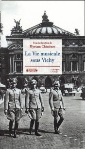 La Vie Musicale Sous Vichy