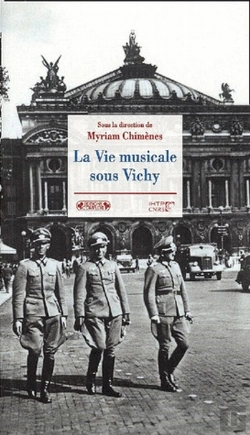 Bertrand.pt - La Vie Musicale Sous Vichy