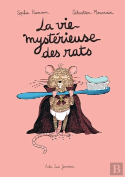 Bertrand.pt - La Vie Mystérieuse Des Rats