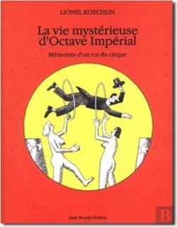 Bertrand.pt - La Vie Mysterieuse D'Octave Impérial