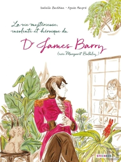 Bertrand.pt - La Vie Mystérieuse, Insolente Et Héroïque Du Dr James Barry
