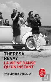 La Vie Ne Danse Qu'Un Instant