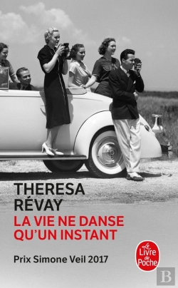 Bertrand.pt - La Vie Ne Danse Qu'Un Instant