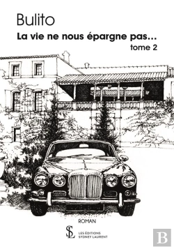 Bertrand.pt - La Vie Ne Nous Epargne Pas  Tome 2