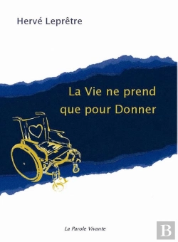 Bertrand.pt - La Vie Ne Prend Que Pour Donner