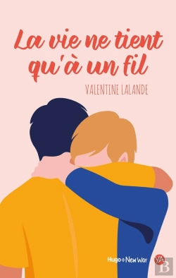 Bertrand.pt - La Vie Ne Tient Qu'A Un Fil