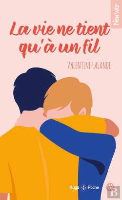 Bertrand.pt - La Vie Ne Tient Qu'À Un Fil
