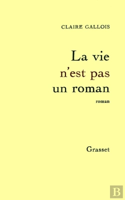 Bertrand.pt - La Vie N'Est Pas Un Roman