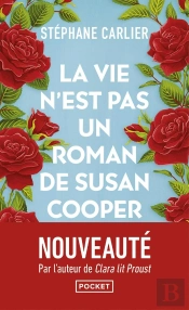 La Vie N'Est Pas Un Roman De Susan Cooper
