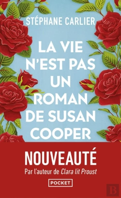 Bertrand.pt - La Vie N'Est Pas Un Roman De Susan Cooper