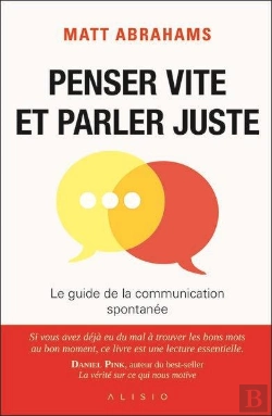 Bertrand.pt - La Vie N'Est Pas Un Ted Talk - Le Guide De La Communication Spontanee