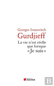 La Vie N'Est Réelle Que Lorsque 'Je Suis'