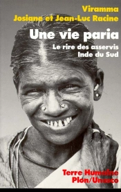 La Vie Paria ; Le Rire Des Asservis, Inde Du Sud