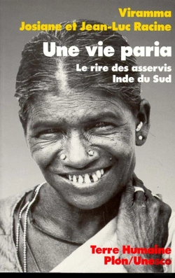 Bertrand.pt - La Vie Paria ; Le Rire Des Asservis, Inde Du Sud