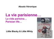 La Vie Parisienne