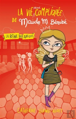 Bertrand.pt - La Vie Pas Si Compliquée De Léa O. T.1 ; La Vie Moins Compliquée De Maude Berube
