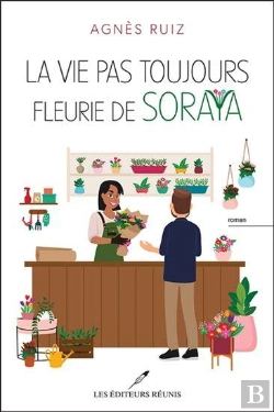 Bertrand.pt - La Vie Pas Toujours Fleurie De Soraya