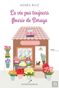 Bertrand.pt - La Vie Pas Toujours Fleurie De Soraya