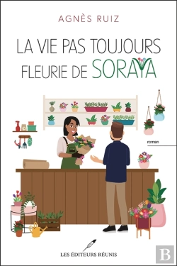 Bertrand.pt - La Vie Pas Toujours Fleurie De Soraya