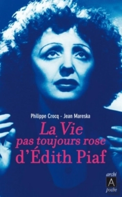 Bertrand.pt - La Vie Pas Toujours Rose D'Edith Piaf