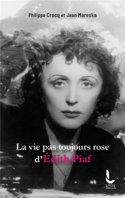 Bertrand.pt - La Vie Pas Toujours Rose D'Edith Piaf