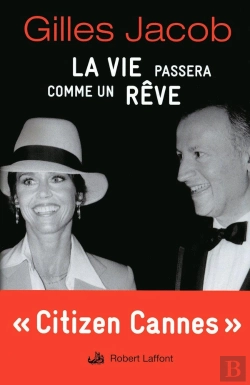 Bertrand.pt - La Vie Passera Comme Un Rêve