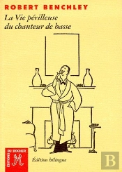 La Vie Périlleuse Du Chanteur De Basse