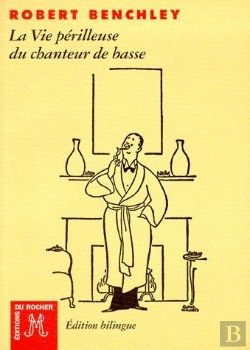 Bertrand.pt - La Vie Périlleuse Du Chanteur De Basse