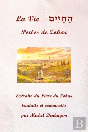 La Vie : Perles De Zohar
