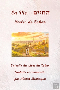 Bertrand.pt - La Vie : Perles De Zohar